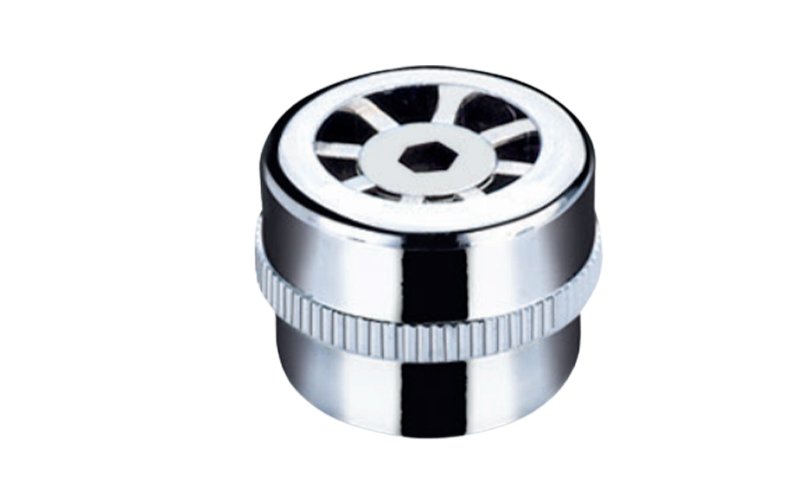 Arejador 1/2” Fixo Rosca Interna