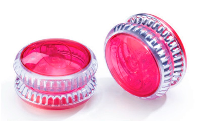 Yo Yo Somples (sem LED)