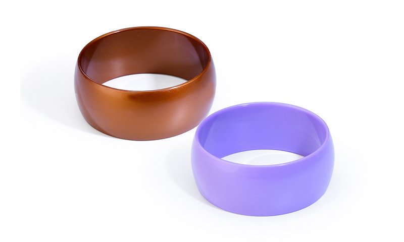 Pulseira Adulto Larga