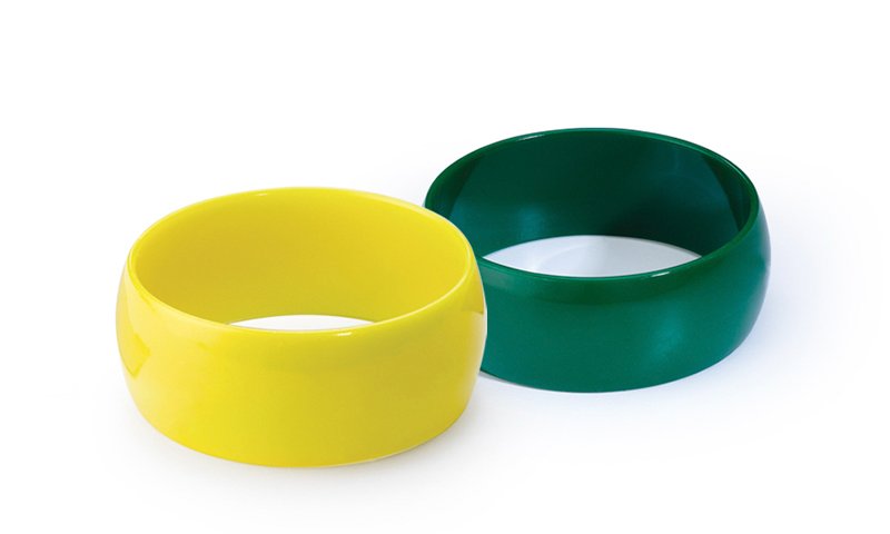 Pulseira Adulto Larga