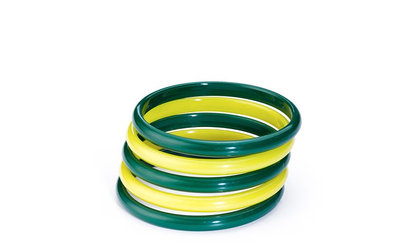 Pulseira Adulto Fina