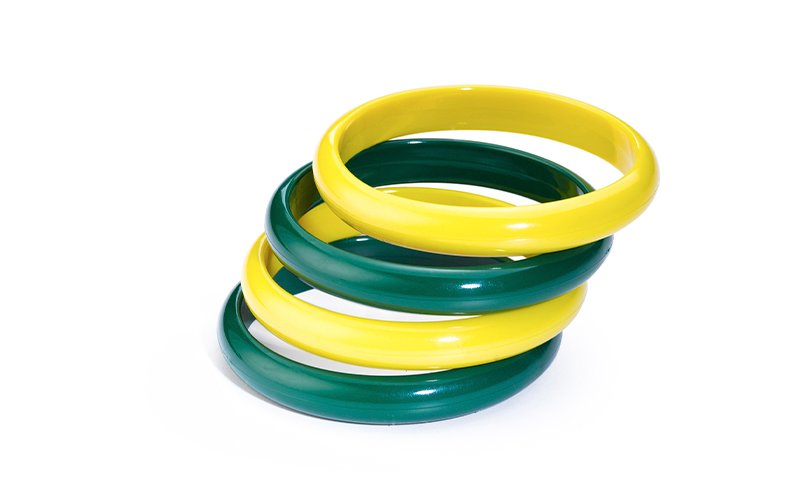 Pulseira Adulto Média