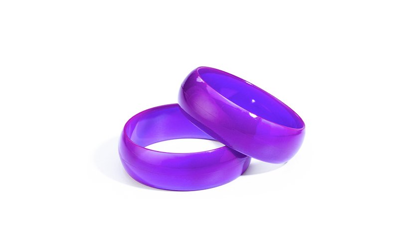 Pulseira Infantil Larga
