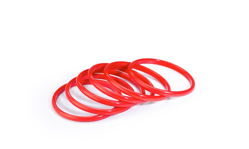Pulseira Infantil Fina